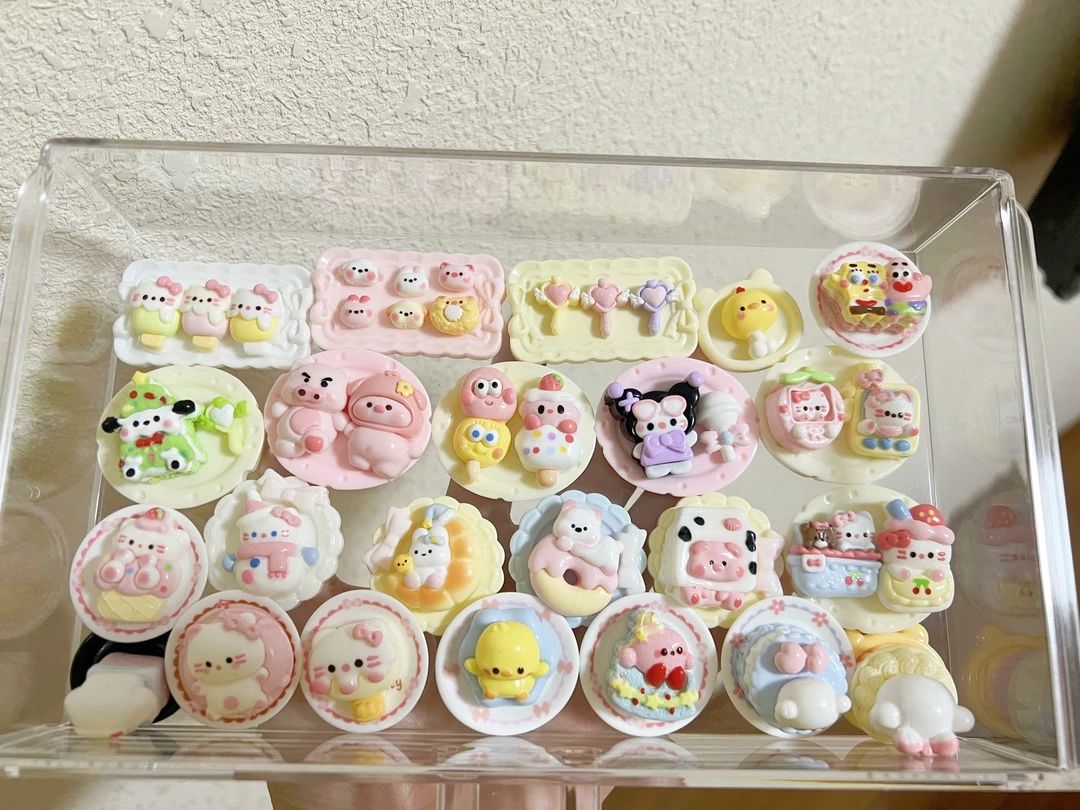 【孤品】瑕疵专场小捏捏食品级硅胶精致小鼻噶捏捏默认大瑕解压玩具