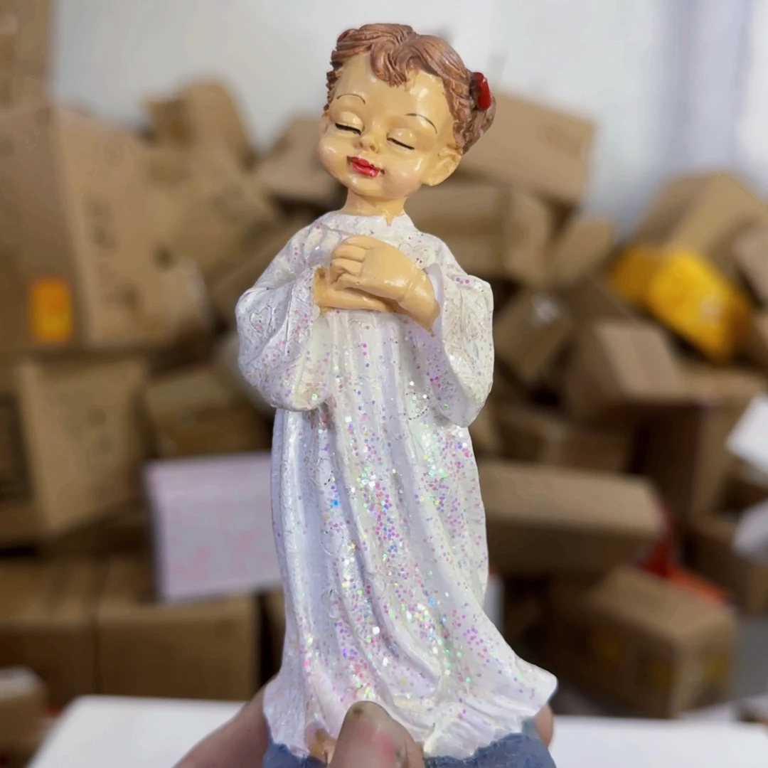 树脂材质盆盆罐罐2