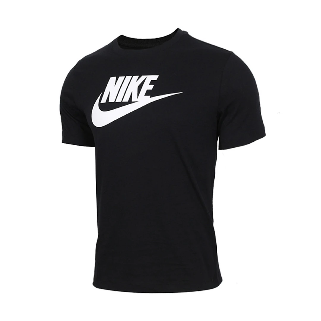 NIKE/耐克【廊坊万达】男子运动生活系列短袖针织衫T恤 AR5005010