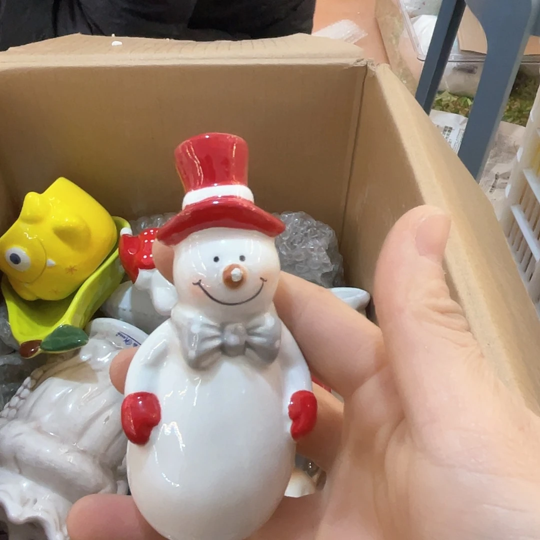 陶瓷微瑕介意慎拍冰裂纹