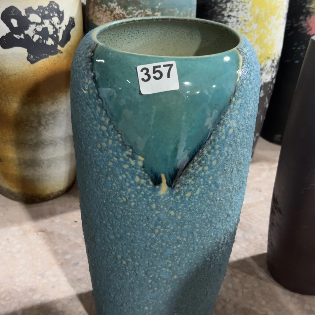 高度50口17无孔瓷器瑕疵