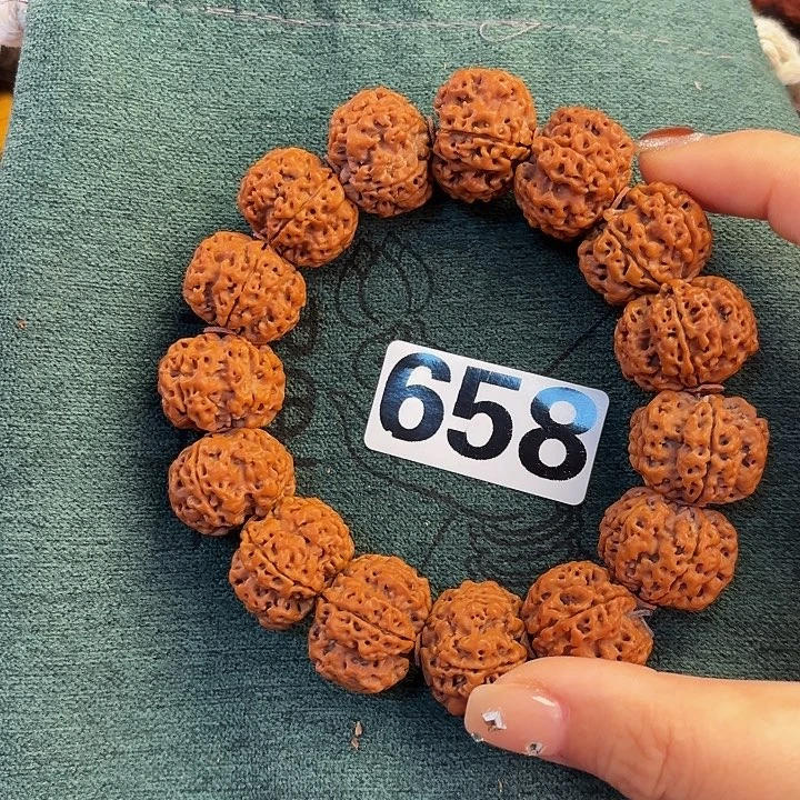 金刚菩提吊坠00658