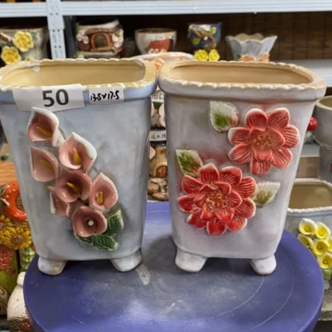 【闪购商品】红陶1