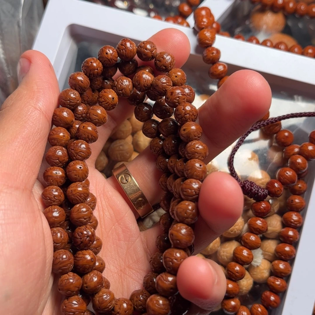 吊坠凤眼菩提U****y凤眼