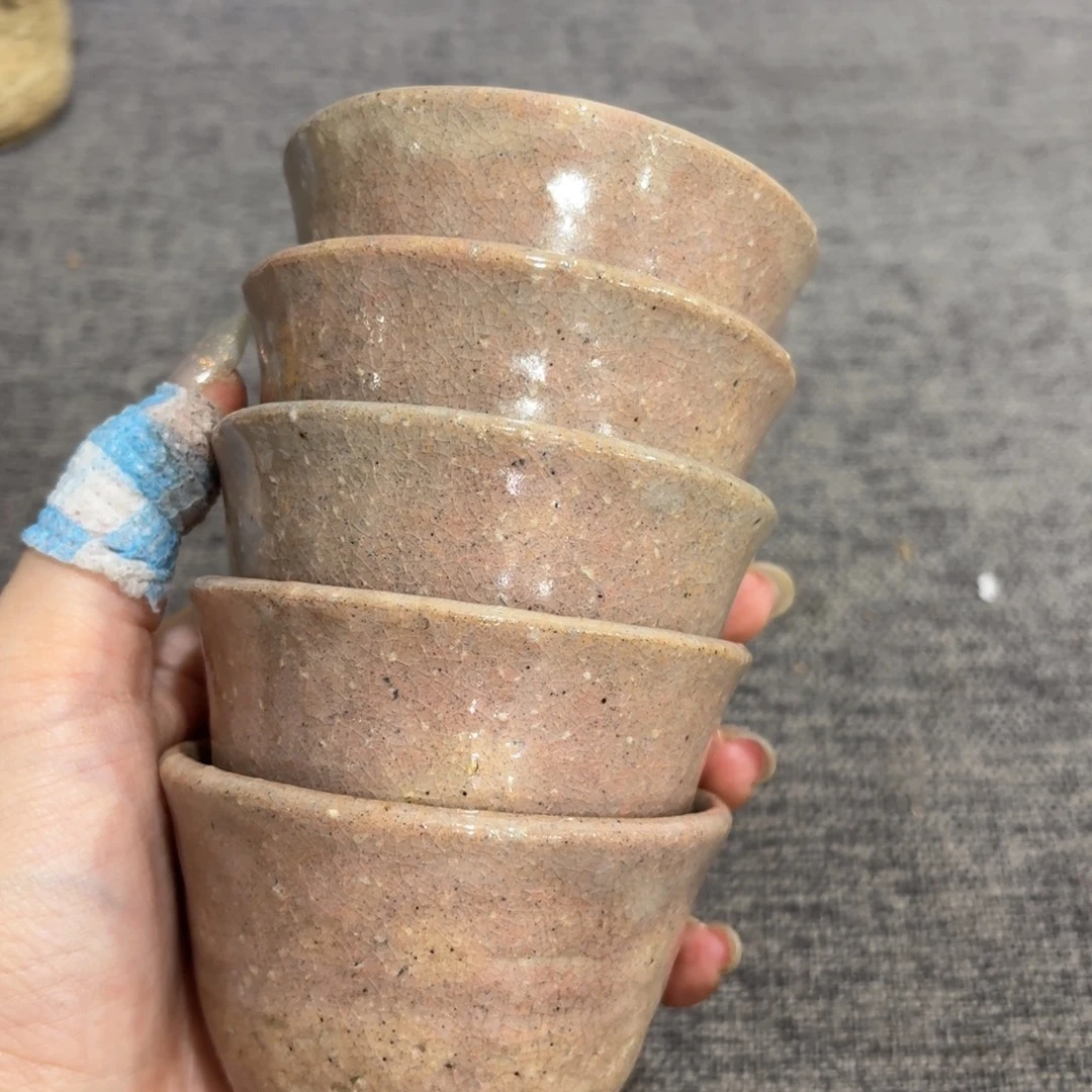 非常好用漂亮的茶具