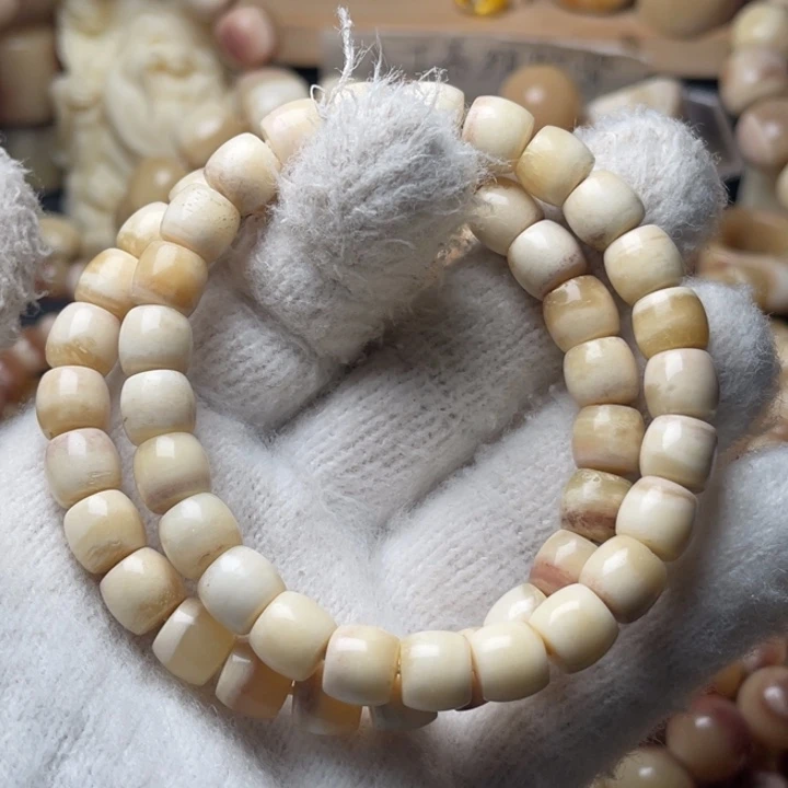 驼骨手串/手链9✖️8