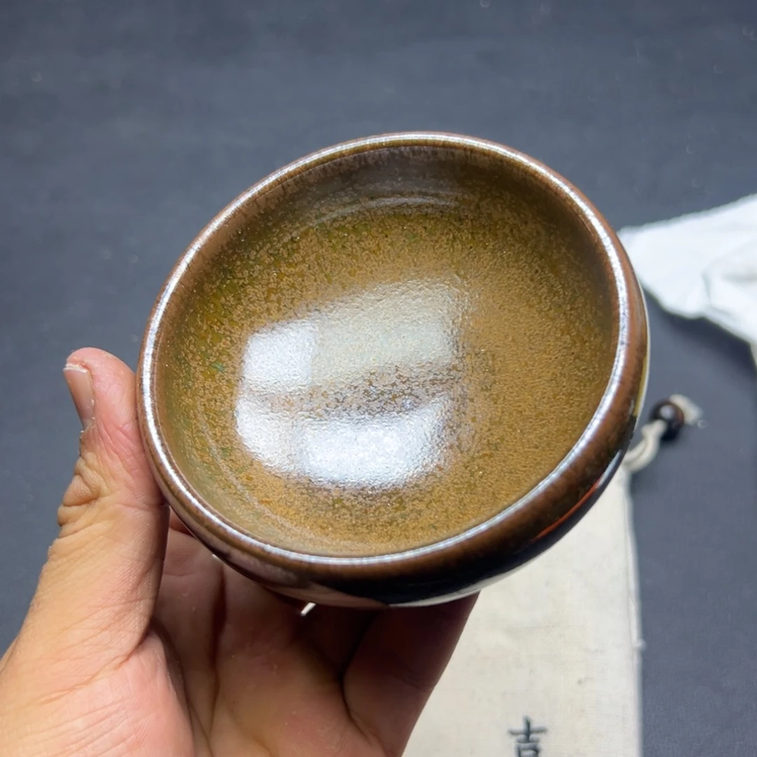 茶盏            50