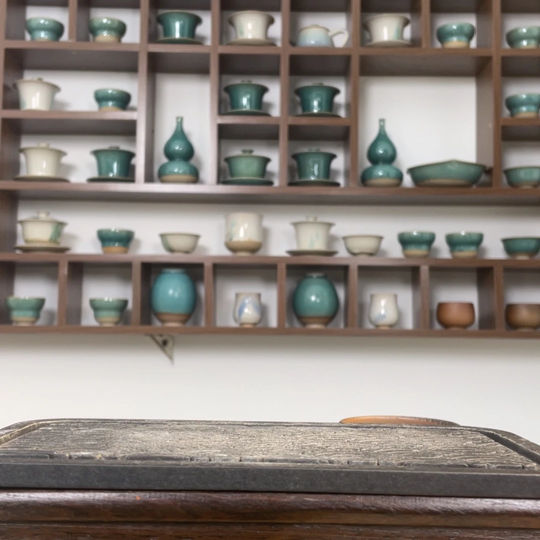 陶华宁陶匠主人杯子