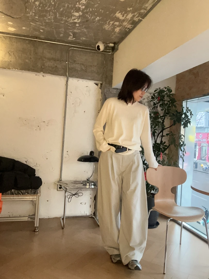 韩国正品代购 毛衣集合（no退换）