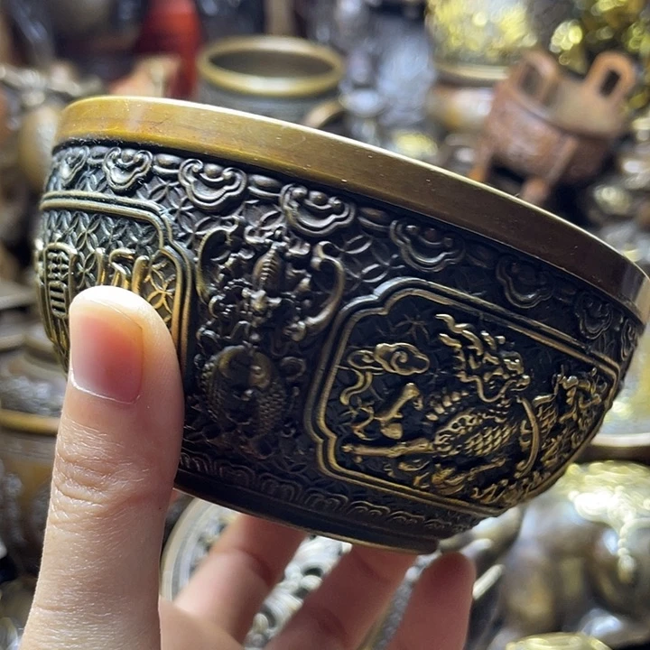 全是铜铜铜器铜器