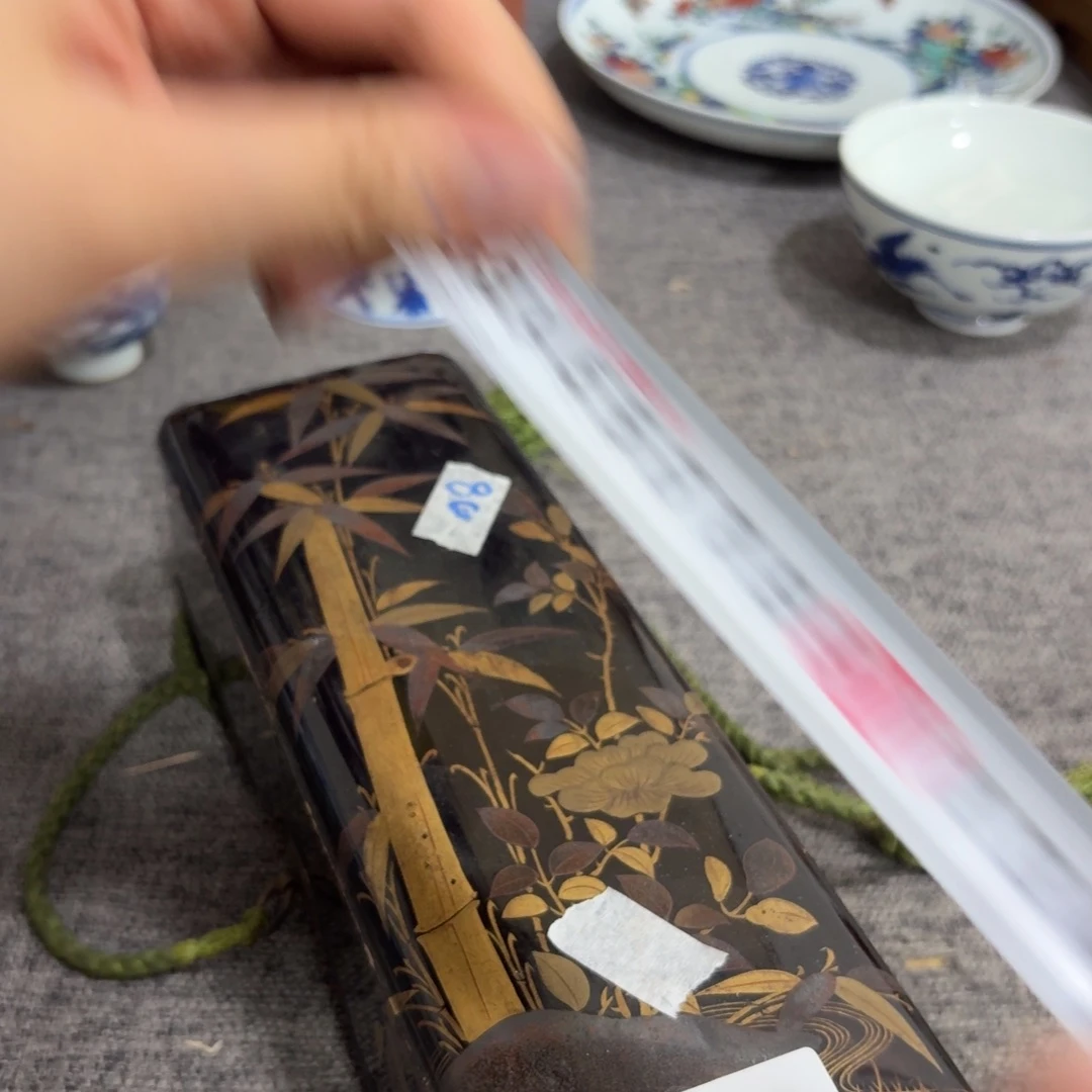 非常好用漂亮的茶具