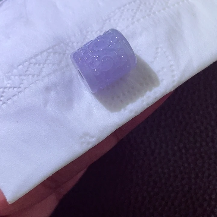 未镶嵌定制翡翠翡翠