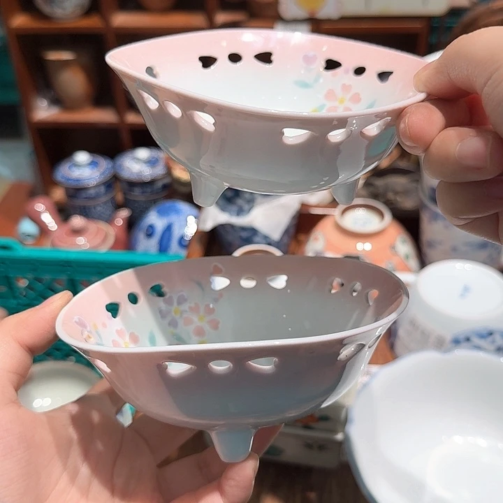 瓷片五十包邮 非全新