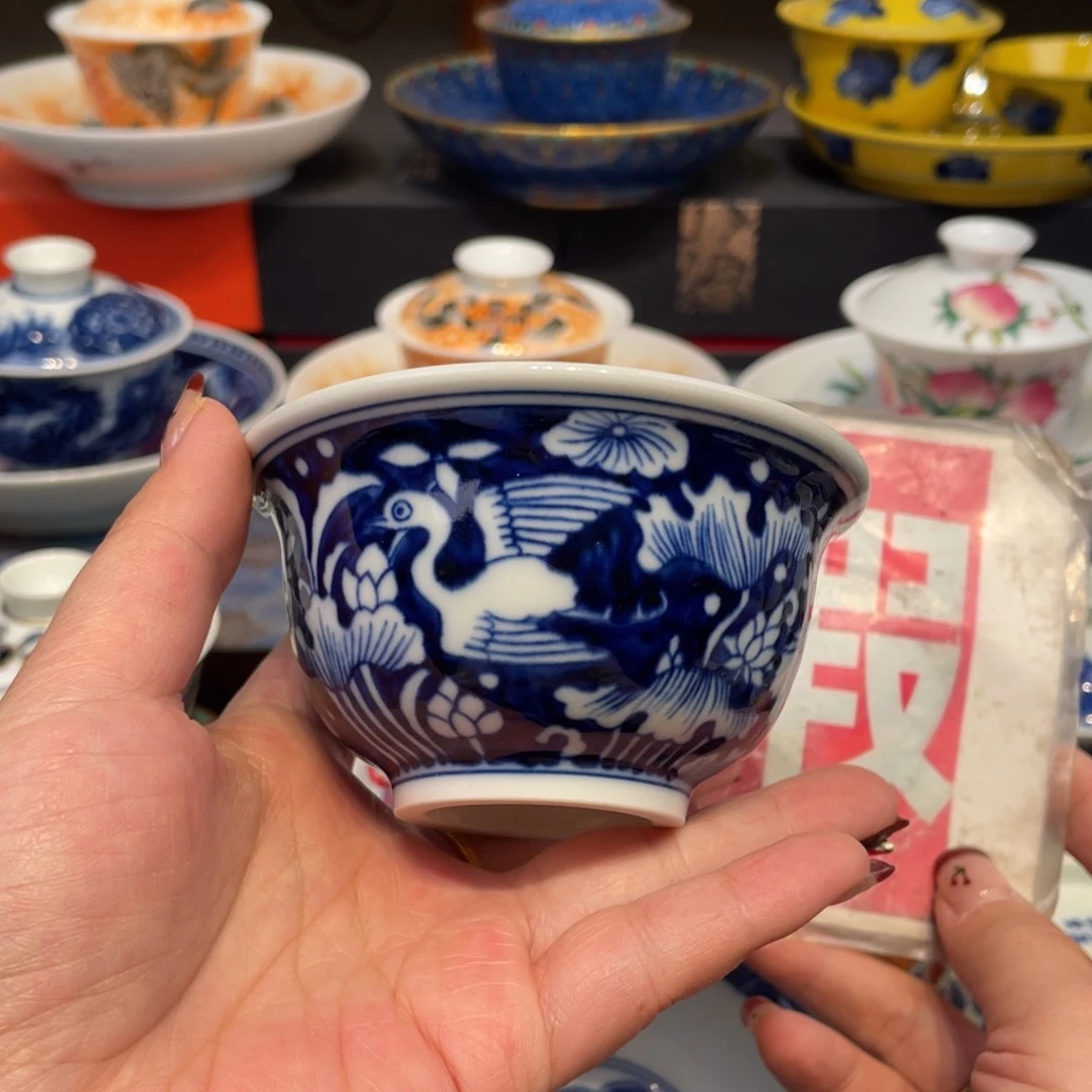 景德镇陶瓷瓷器景德镇