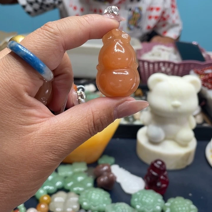 石英质玉手镯合金