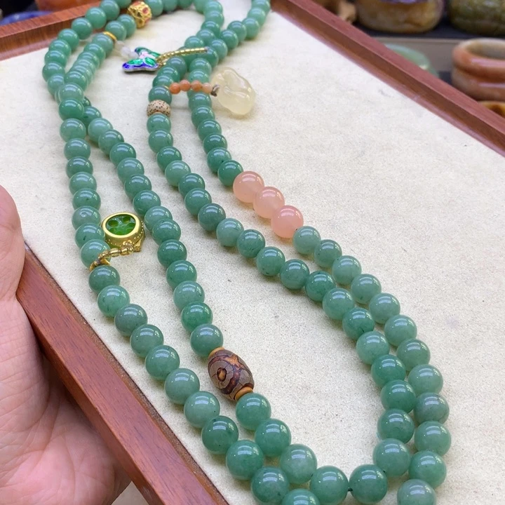 石英质玉2357898754444未镶嵌