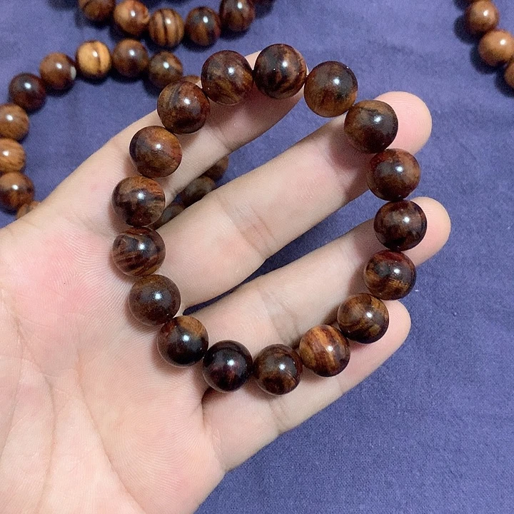 【闪购商品】手串/手链黄花梨/降香黄檀