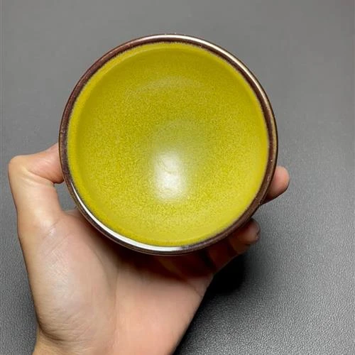 【闪购商品】茶盏-10170..........