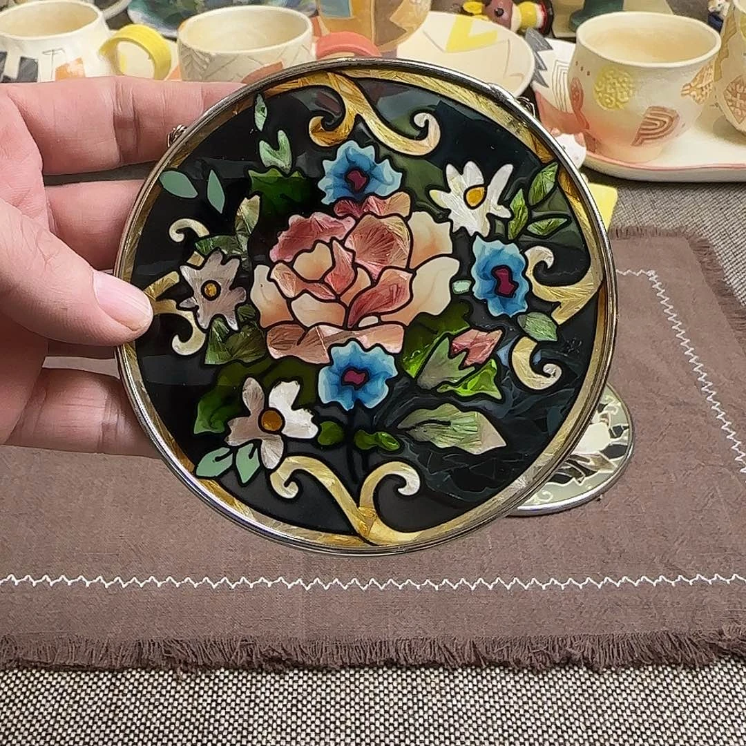 茶盏哈哈这才刚看到这