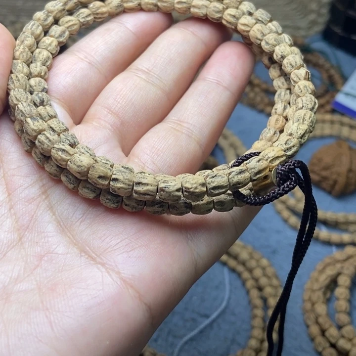 【闪购商品】吊坠柏香籽/百香籽