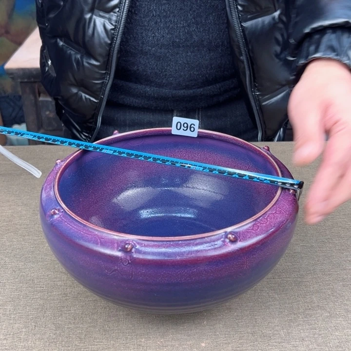 摆件陶瓷高端赏器