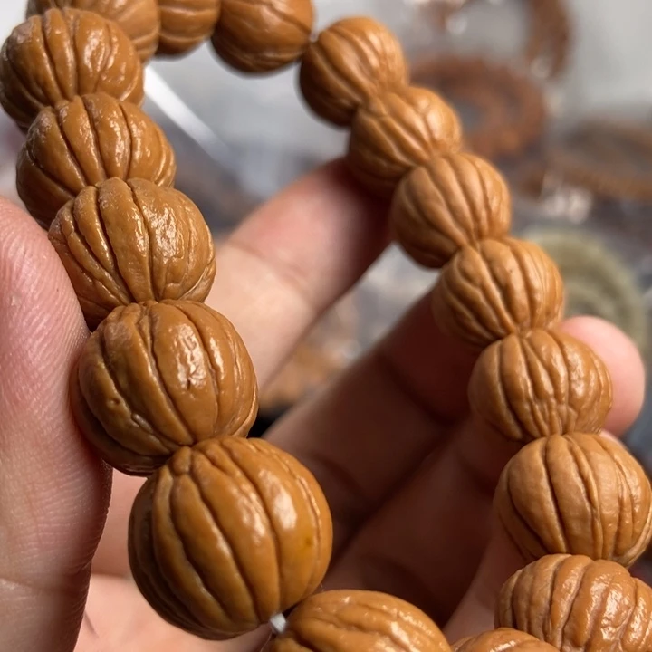 猴头核桃吊坠这种事情不