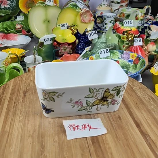 潮州创艺瓷家陶瓷