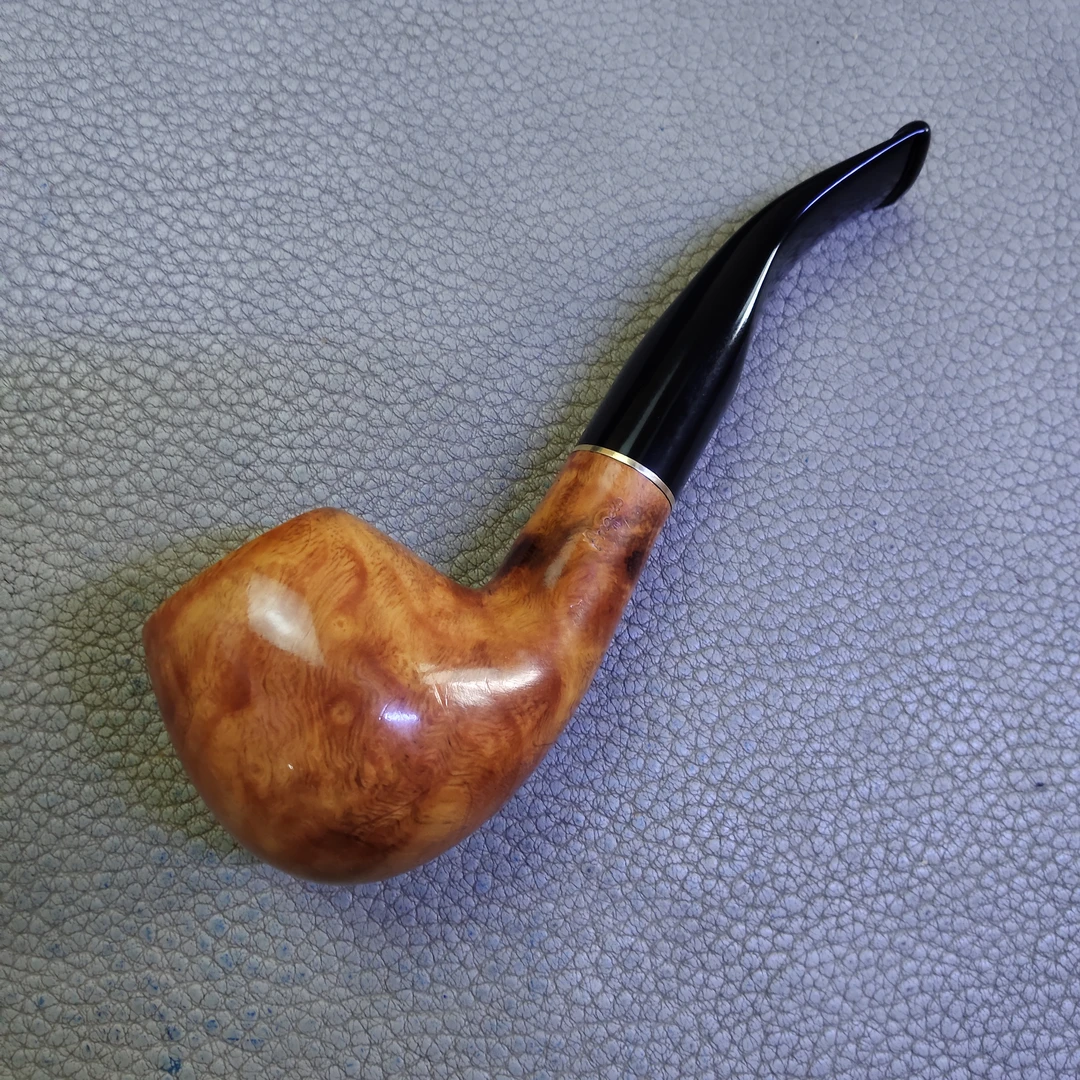 意大利 安吉洛 老烟斗