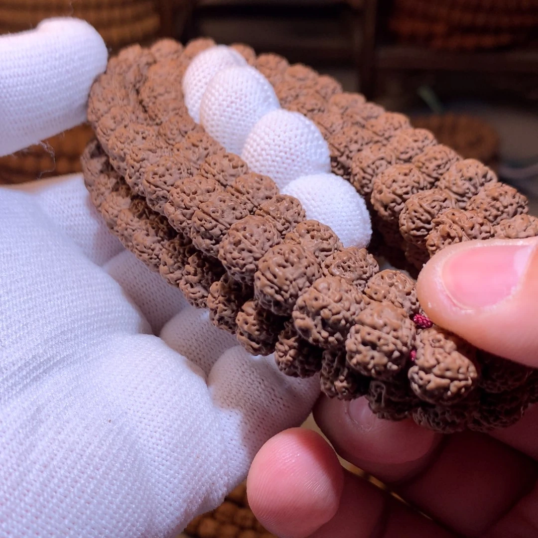 金刚菩提吊坠平细10.5mm