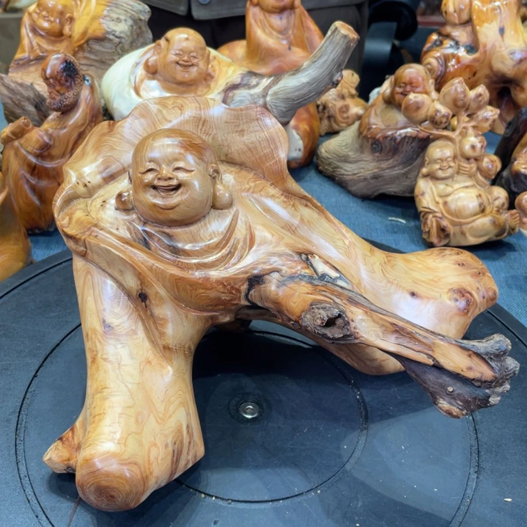 【闪购商品】柏木（崖柏）其他