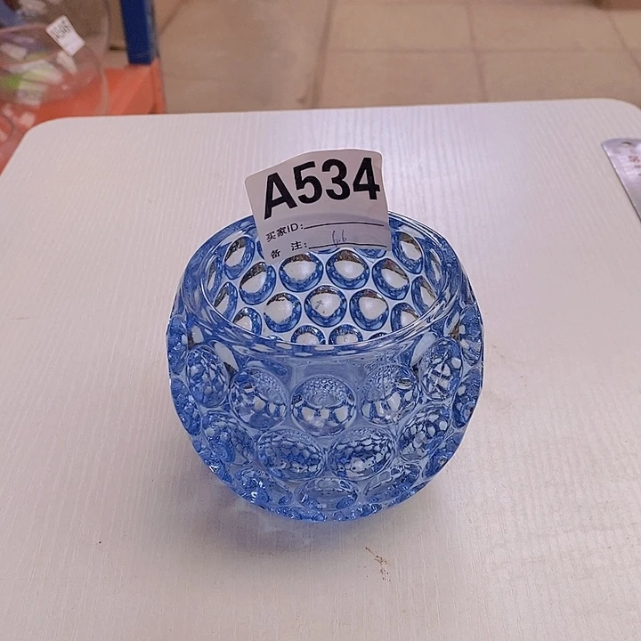 手工艺品玻璃高9.9孤品宠粉福利