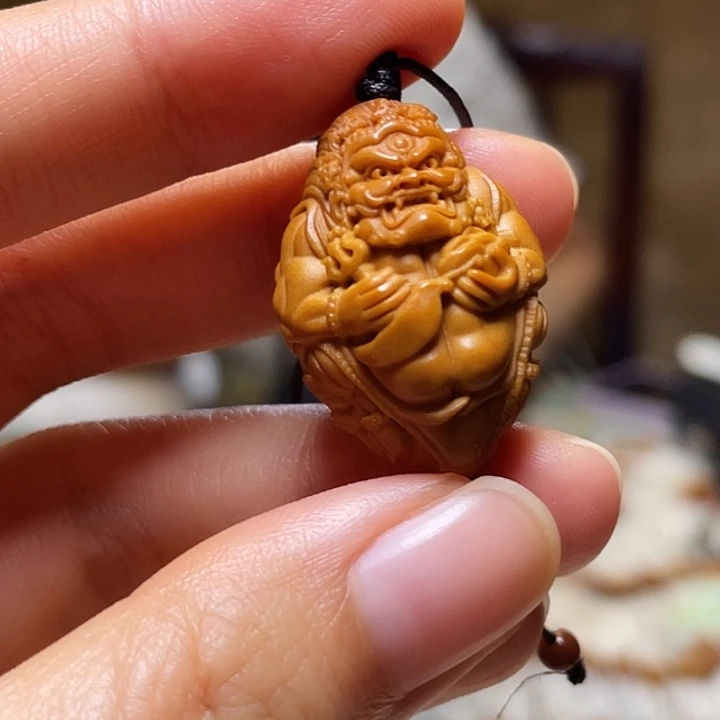 橄榄核手串/手链橄榄核