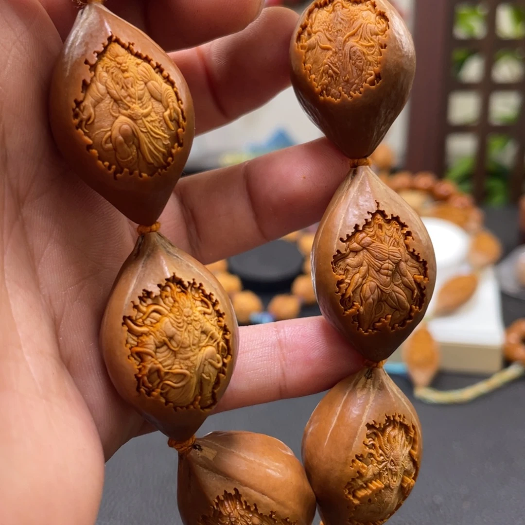 手串/手链橄榄核橄榄核