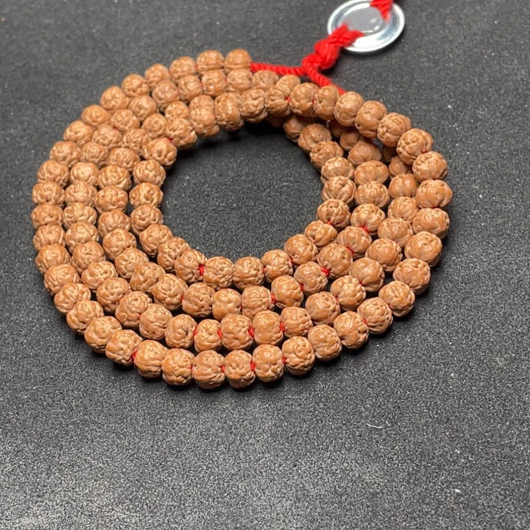 相***人金刚菩提吊坠毕业尺寸6.5