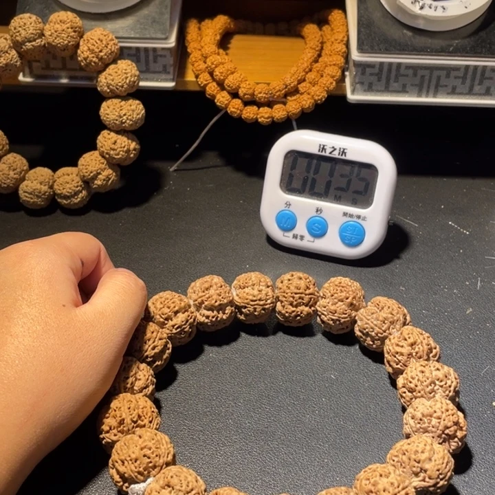 噼****手串金刚菩提这个