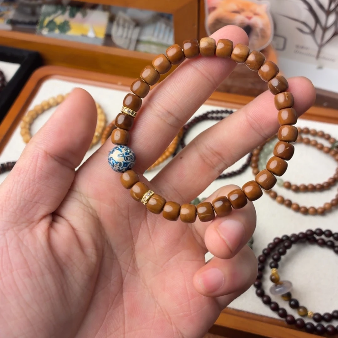 手串/手链菩提库克