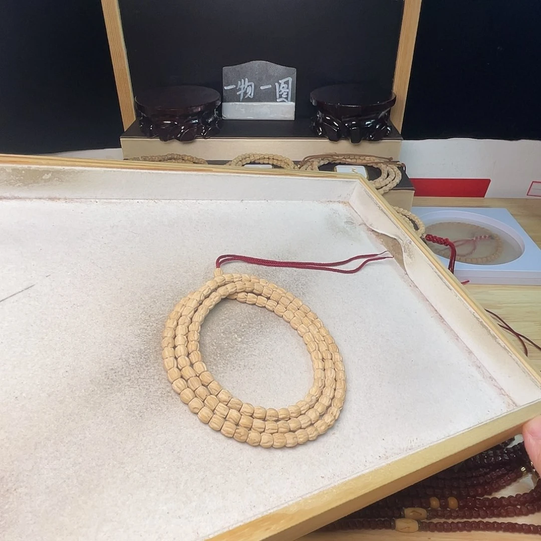 柏香籽/百香籽吊坠