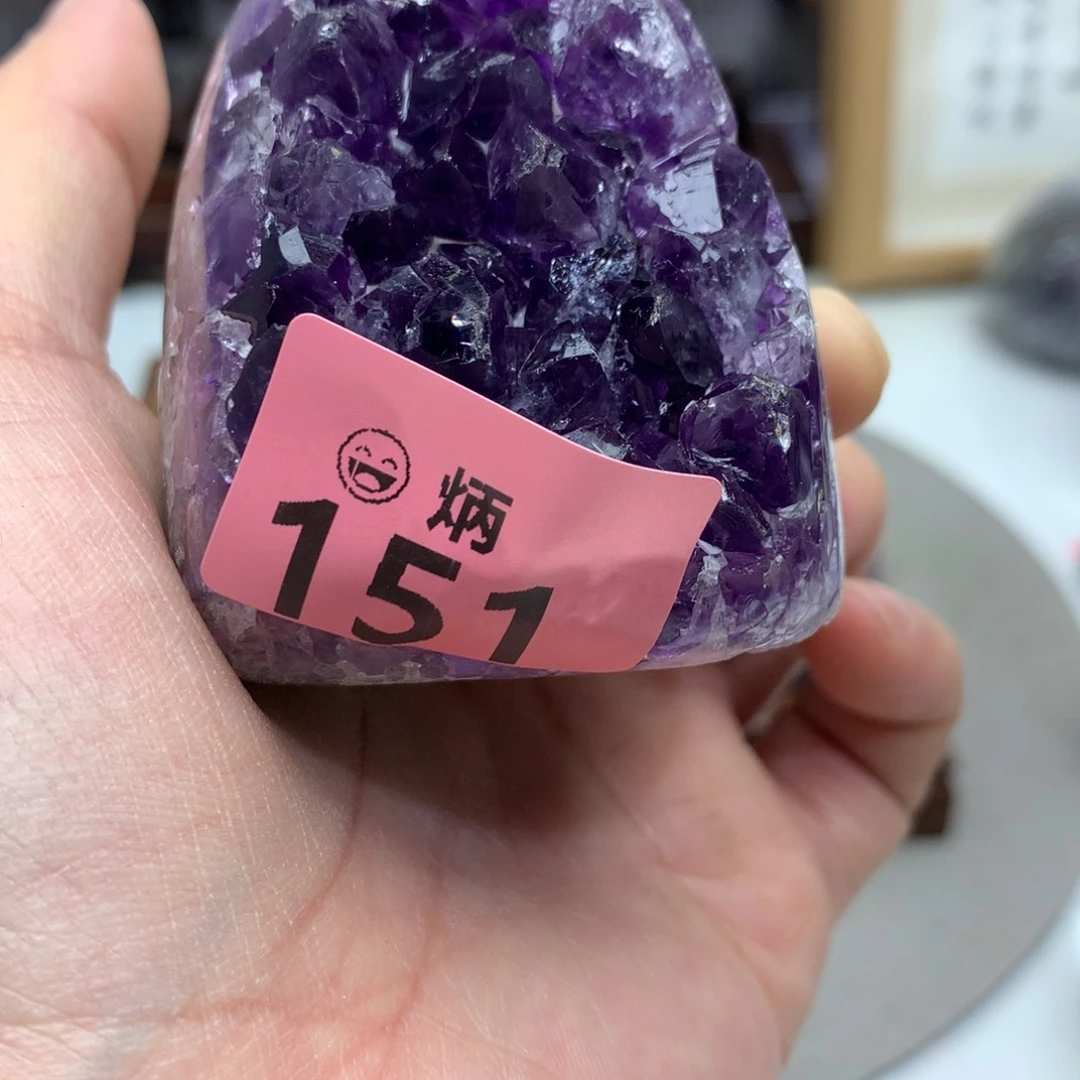 未镶嵌大型摆件（非配饰）水晶