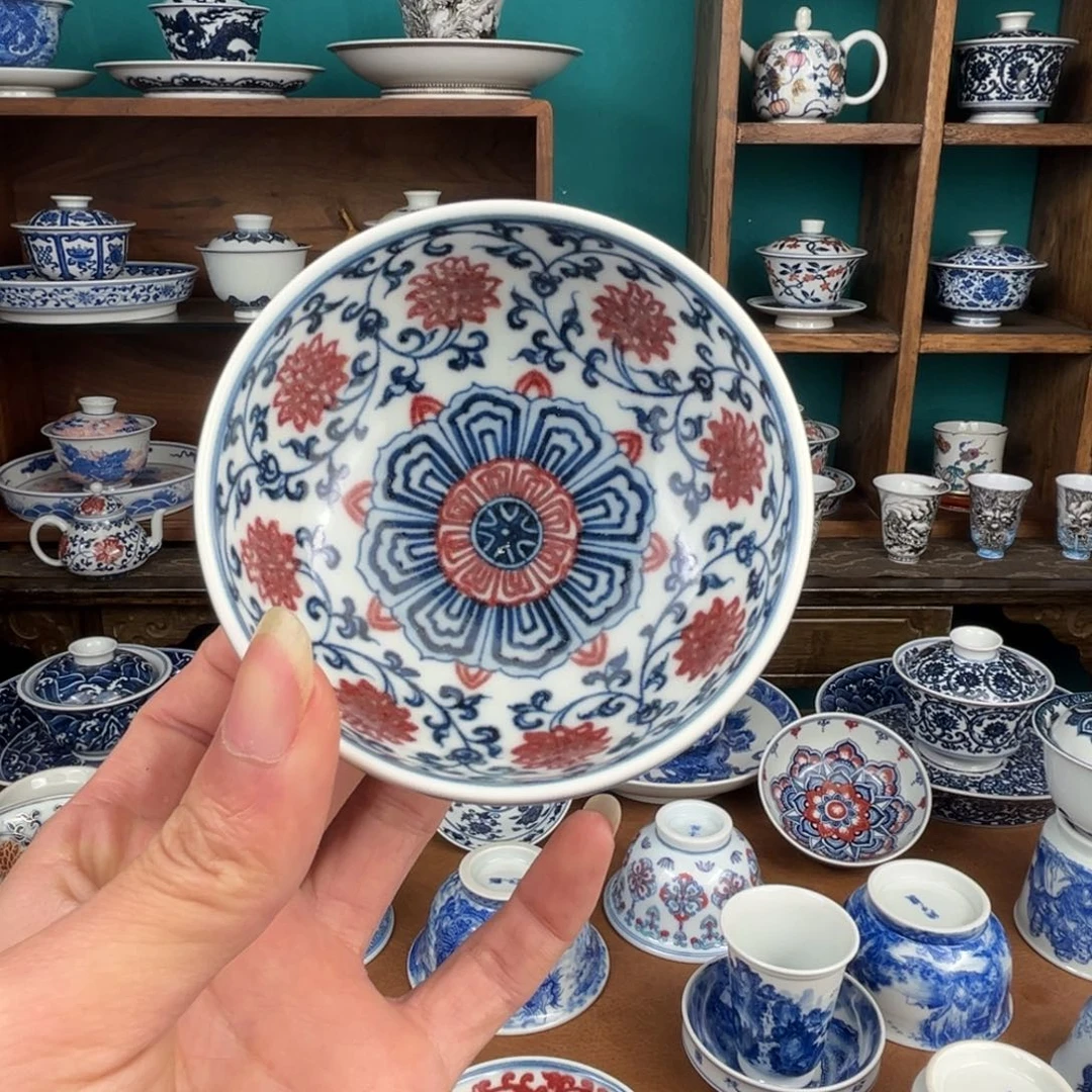 瓷片杯子哈哈哈哈哈哈哈