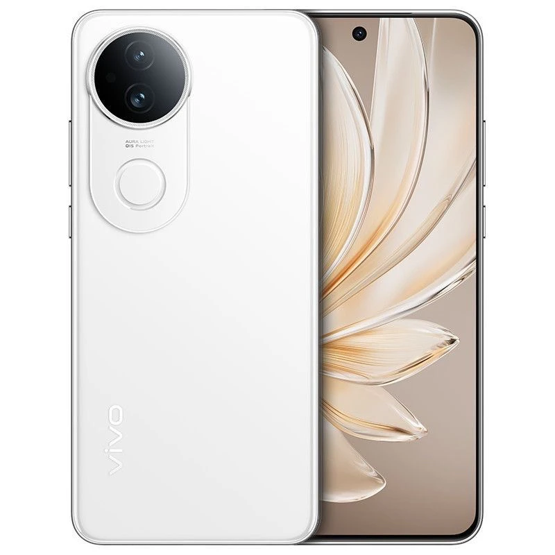 95新 vivo S20 准新机 智能5G柔光人像拍照手机 轻薄长续航大电池