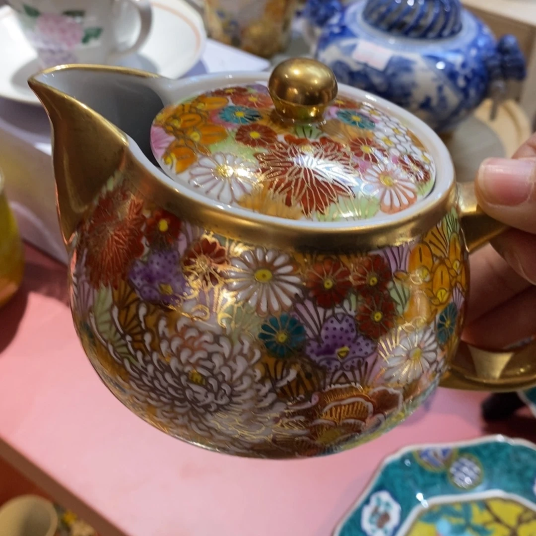 瓷片厘米 小杨瓷器陶瓷陶瓷