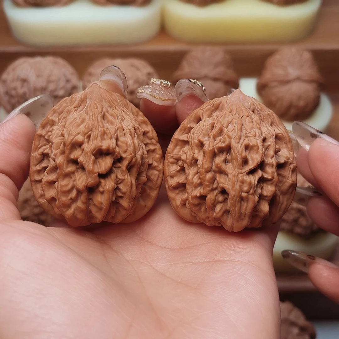 麦穗虎头42尺全是原装