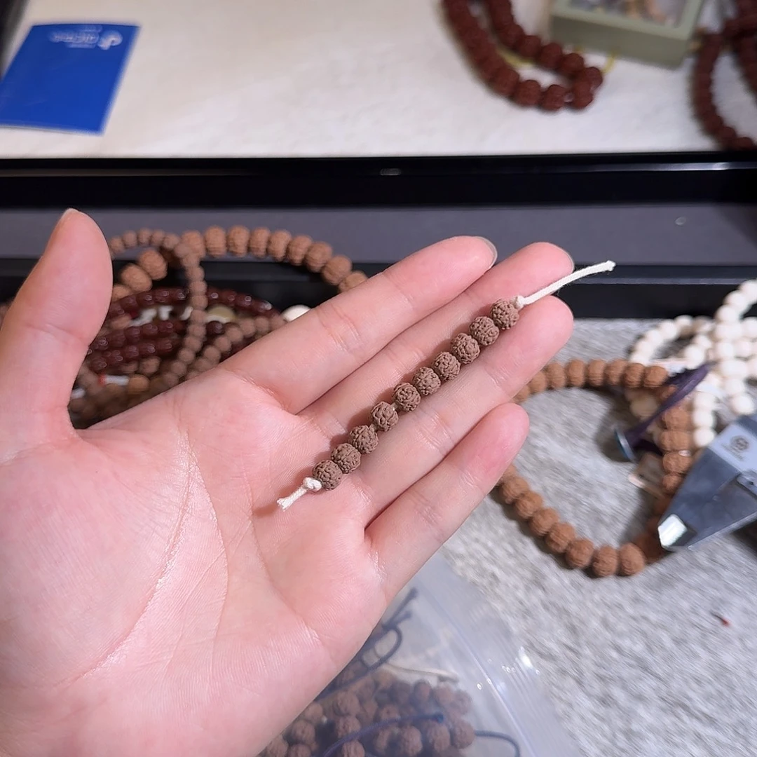 金刚菩提手串M**A备籽