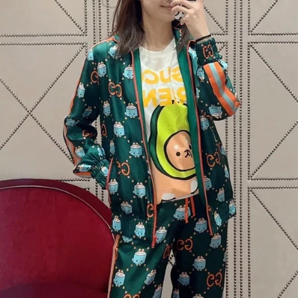 95新 GUCCI/古驰 外套/xs码/Xspa5270