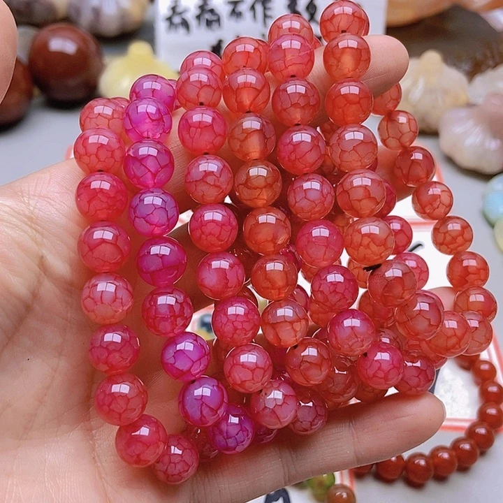 【闪购商品】未镶嵌玛瑙/玉髓珠宝半成品N**蘭