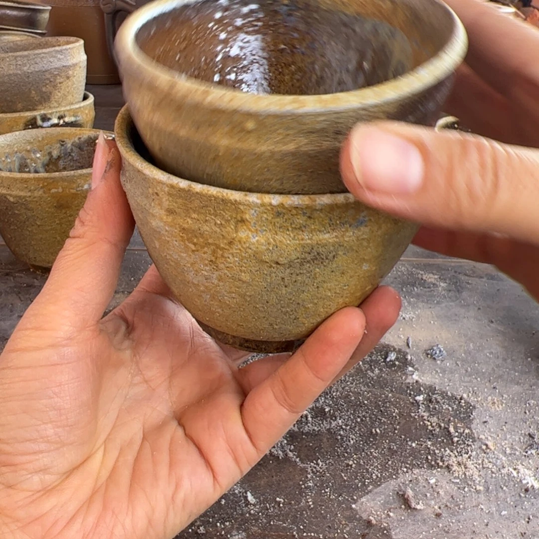 坭兴陶贵台龙窑A158