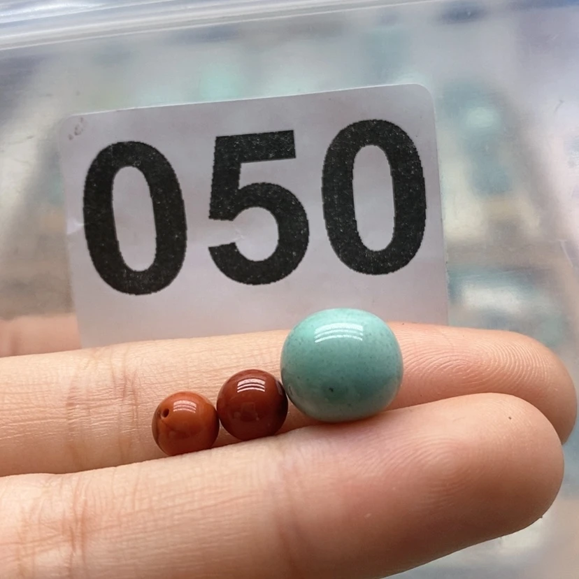 【闪购商品】南红玛瑙颈饰未镶嵌