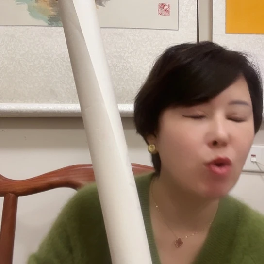 国画我们都是好孩子哦我们d