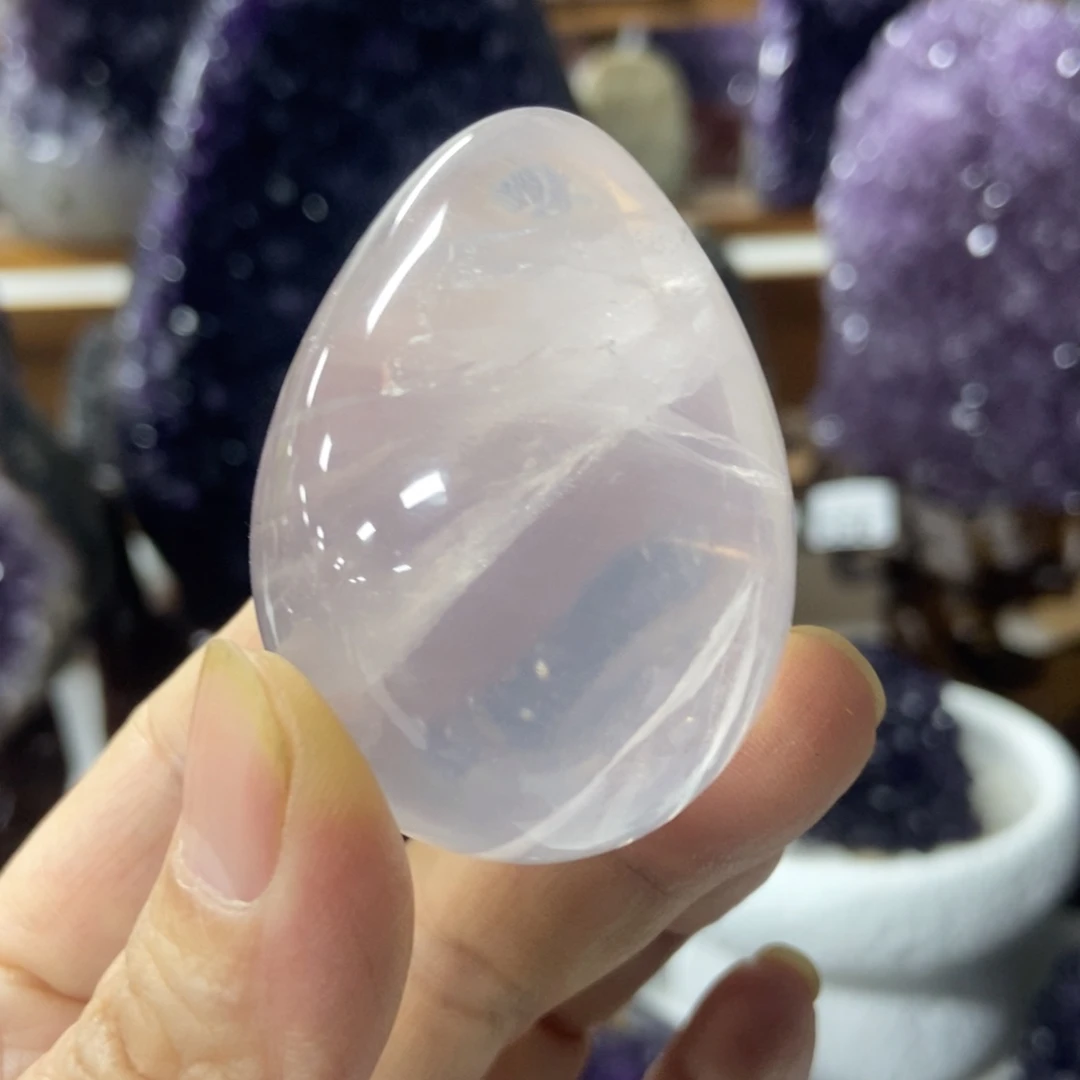 未镶嵌大型摆件（非配饰）水晶