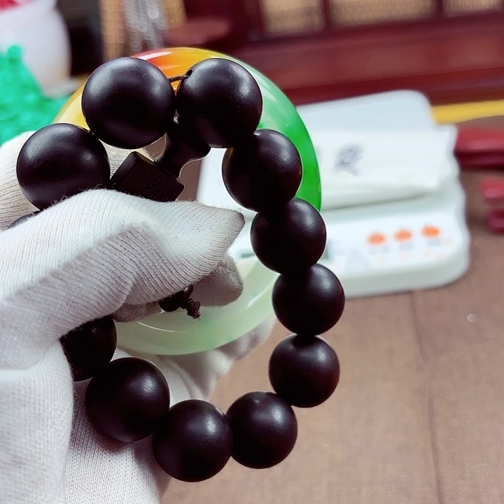 大果紫檀（缅甸花梨）90